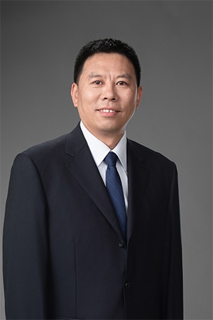 刘刚