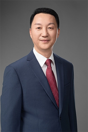 马兴杰